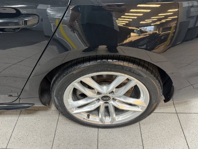 Certified 2023 Audi A4 2.0T Premium Plus w/ Premium Plus Package AWD/4WD image 11