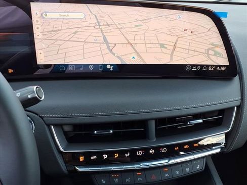 New 2026 Cadillac CT5 Premium Luxury RWD image 9