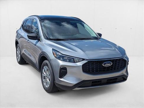 New 2024 Ford Escape Active w/ Tech Pack #1 image 6