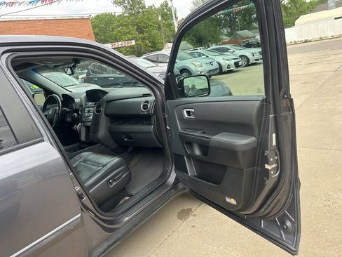 Used 2015 Honda Pilot EX-L image 23