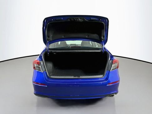Used 2024 Honda Civic Sport image 31