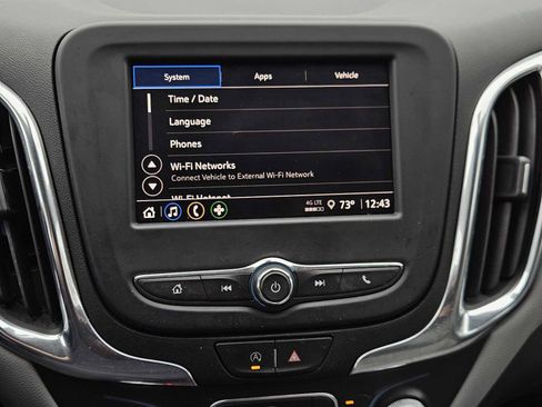 Used 2022 Chevrolet Equinox LS w/ LPO, Floor Liner Package image 16