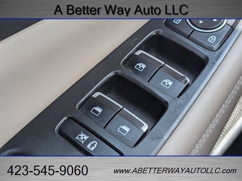 Used 2019 Hyundai Santa Fe FWD image 20