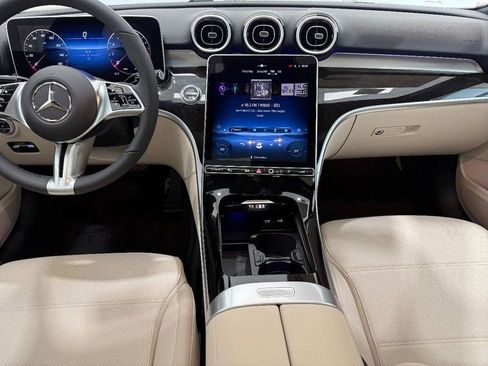 New 2026 Mercedes-Benz C 300 4MATIC Sedan image 6