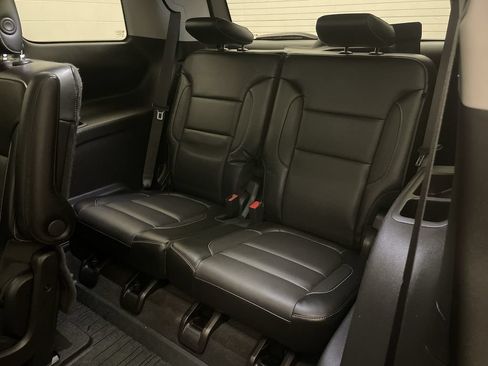 Used 2019 GMC Acadia SLT w/ Black Edition AWD/4WD image 34