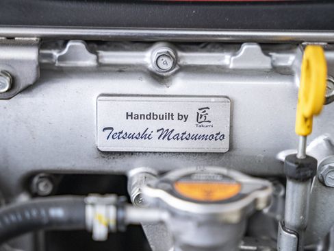 Used 2016 Nissan GT-R NISMO AWD/4WD image 50