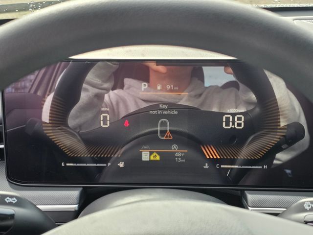 New 2026 Kia K5 LXS FWD image 19