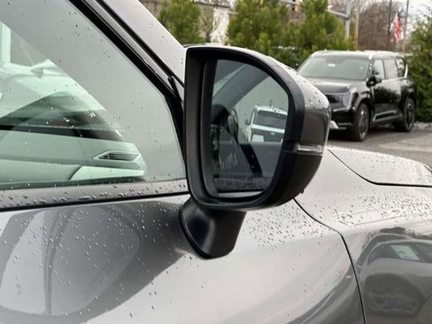 Used 2023 Nissan Pathfinder Rock Creek image 28