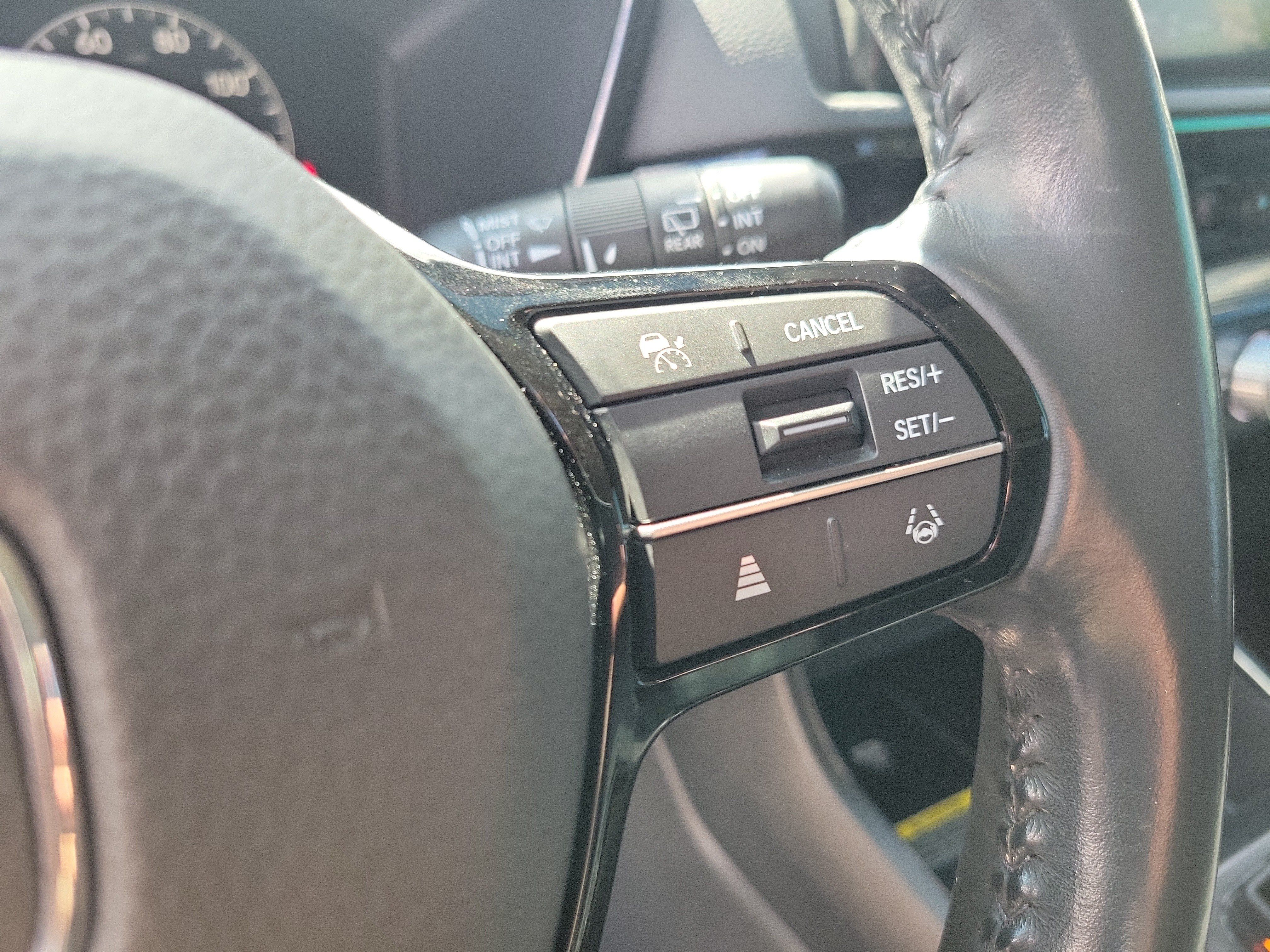 Used 2023 Honda CR-V EX-L image 26