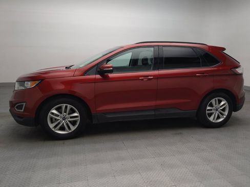 Used 2018 Ford Edge SEL w/ Equipment Group 201A FWD image 2