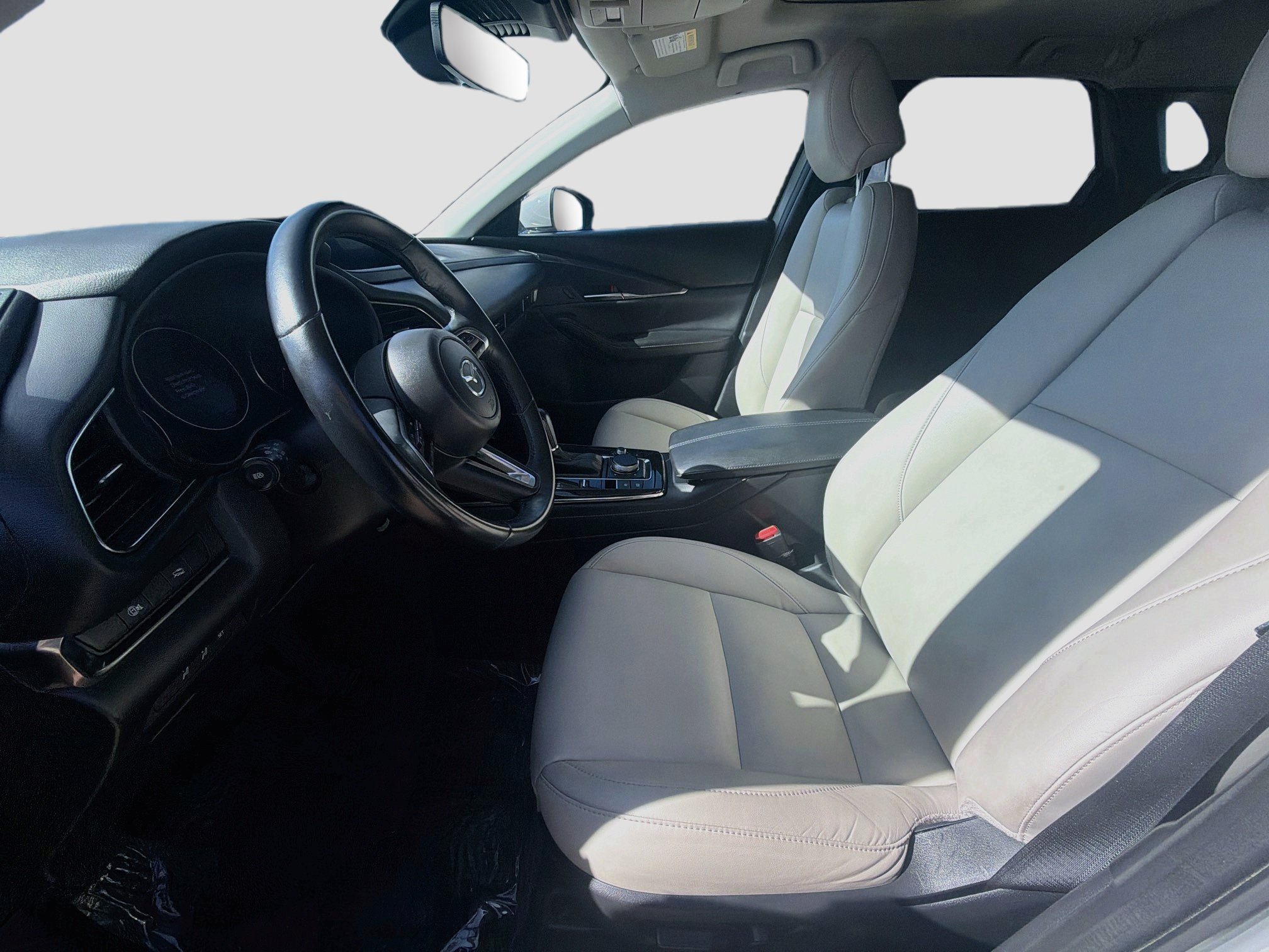 Used 2025 MAZDA CX-30 AWD 2.5 S w/ Preferred Package image 13
