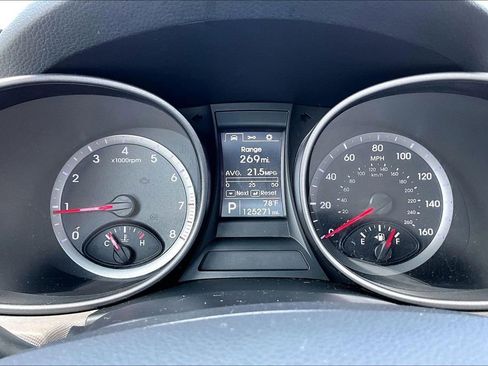 Used 2016 Hyundai Santa Fe Sport image 27