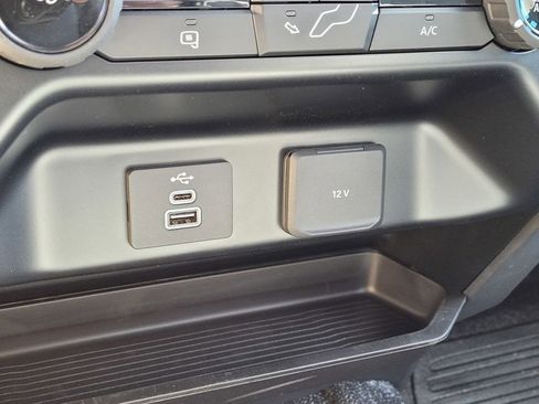 New 2024 Ford F550 2WD Regular Cab Super Duty image 46