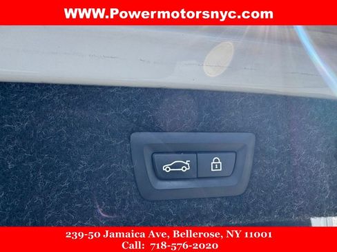 Used 2020 BMW 530i xDrive w/ Convenience Package AWD/4WD image 20