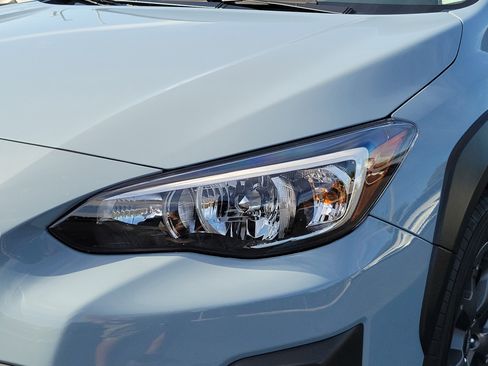 Certified 2023 Subaru Crosstrek 2.5i Sport image 9