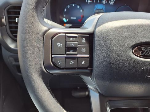 Used 2024 Ford F150 XLT w/ Equipment Group 302A MID AWD/4WD image 20
