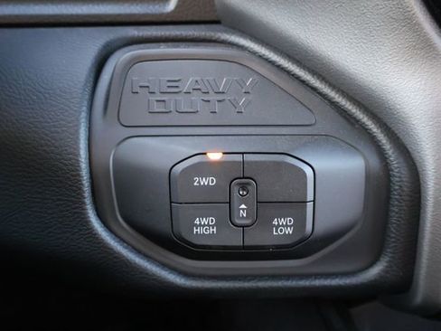 New 2026 RAM 2500 Laramie image 17