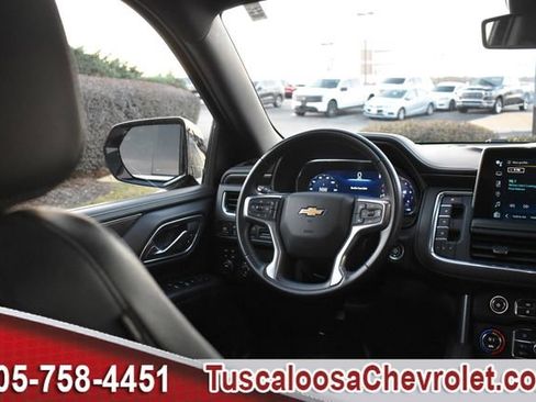 Certified 2024 Chevrolet Tahoe LT image 30