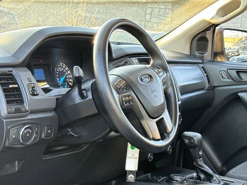 Used 2019 Ford Ranger XL w/ Equipment Group 101A Mid image 10