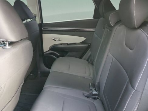 Used 2022 Hyundai Tucson SEL w/ Cargo Package FWD image 18