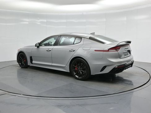 Used 2022 Kia Stinger GT2 w/ Scorpion Package image 7