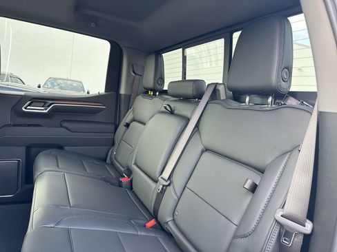 New 2026 GMC Sierra 1500 Denali image 32