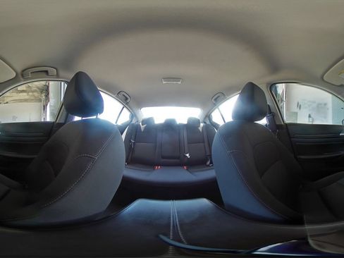 Used 2025 Nissan Altima 2.5 SV FWD image 37