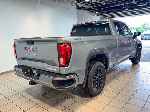 New 2026 GMC Sierra 1500 Elevation image 6