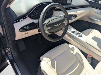 Used 2023 Genesis GV70 2.5T w/ Select Package video 3