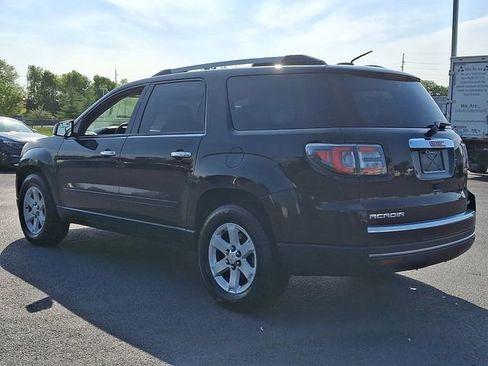 Used 2016 GMC Acadia SLE AWD/4WD image 7