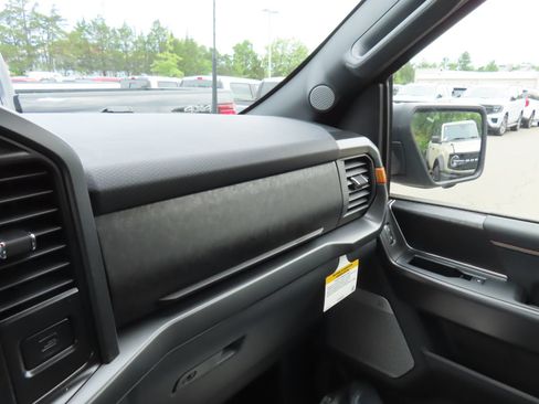 New 2026 Ford F150 Tremor AWD/4WD image 14