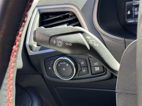 Used 2022 Ford Edge ST-Line w/ Cargo Accessory Package image 20