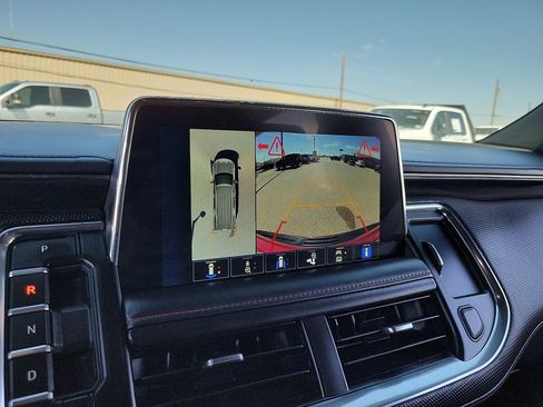 Used 2024 Chevrolet Tahoe RST w/ Luxury Package image 22