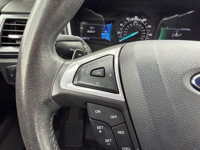 Used 2014 Ford Fusion Titanium AWD/4WD image 22