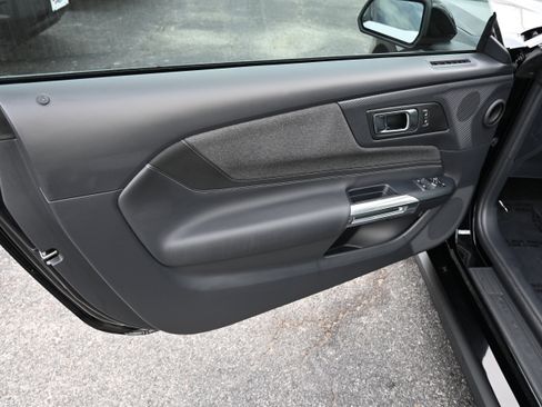 New 2026 Ford Mustang EcoBoost image 13