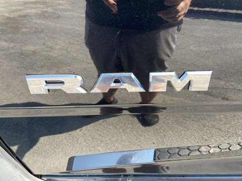 Used 2019 RAM 2500 Tradesman AWD/4WD image 16