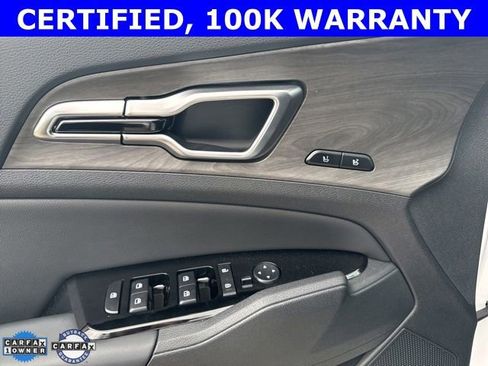 Certified 2024 Kia Sportage X-Pro image 10
