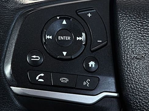 Certified 2026 Honda Odyssey Touring image 11