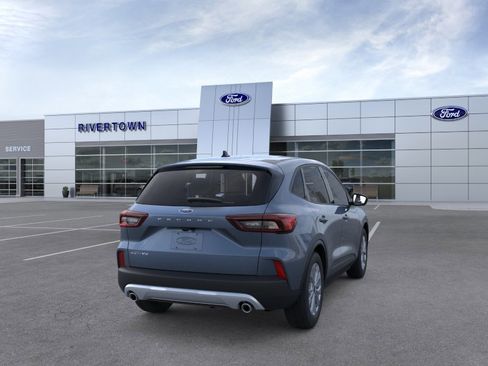 New 2026 Ford Escape Active FWD image 32