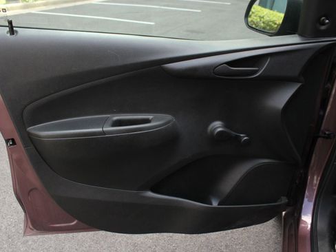 Used 2020 Chevrolet Spark LS FWD image 16
