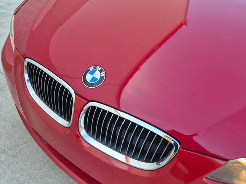 Used 2009 BMW 328i Convertible image 12