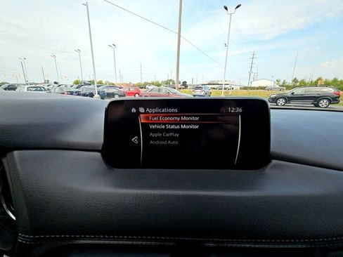 Used 2020 MAZDA CX-5 Touring image 20