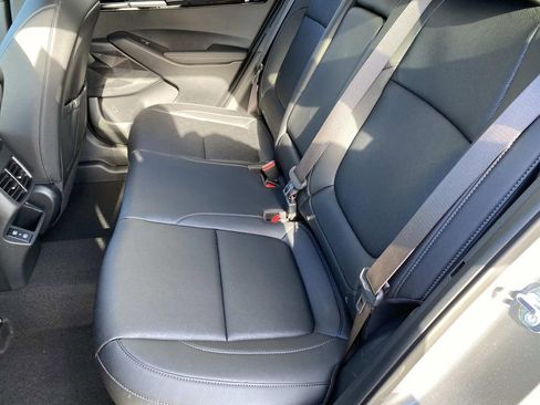 New 2026 Kia Seltos SX image 7