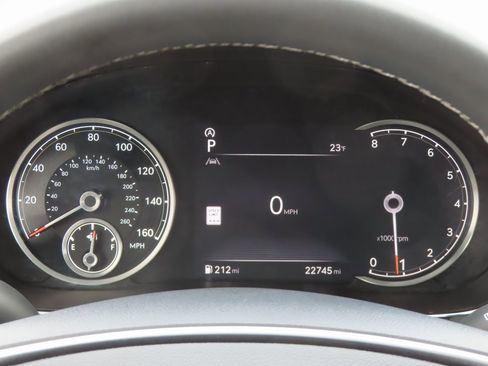 Used 2025 Genesis GV70 2.5T image 23