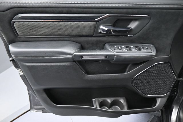 Used 2025 RAM 1500 RHO AWD/4WD image 26