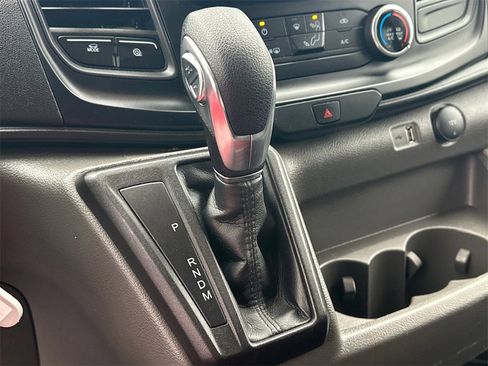 Used 2024 Ford Transit 250 Low Roof w/ Exterior Upgrade Package image 27