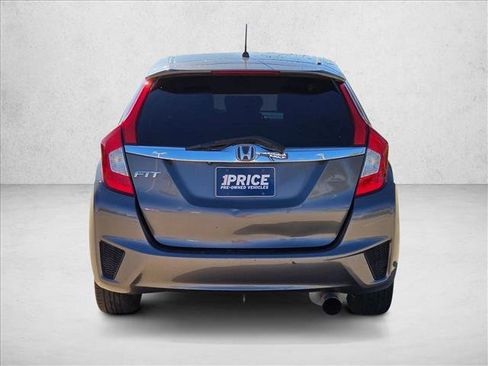 Used 2015 Honda Fit EX image 6
