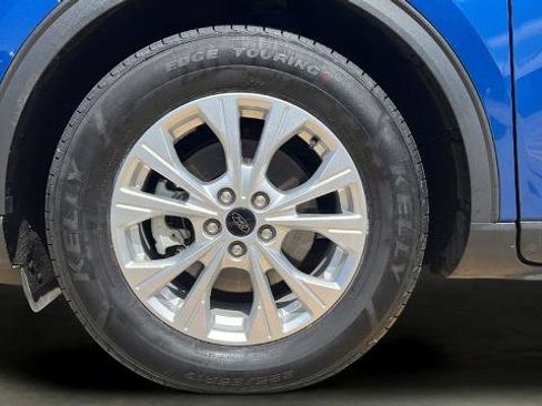 Certified 2023 Ford Escape Active FWD image 14