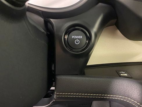 New 2026 Toyota Sienna Limited image 20