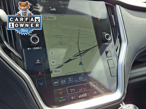 Used 2024 Subaru Outback Limited XT AWD/4WD image 19